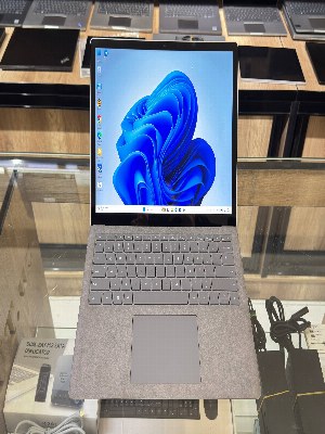 Ноутбук Microsoft Surface Laptop 3