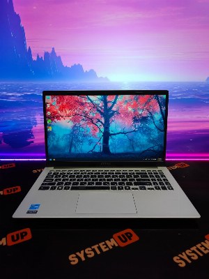 Ноутбук MSI MS-15S1 Intel Core i3-1315U 8GB 512GB