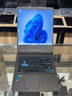 Ноутбук MSI Thin 15 B13VE