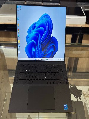Ноутбук Ultrabook DELL Precision 5560