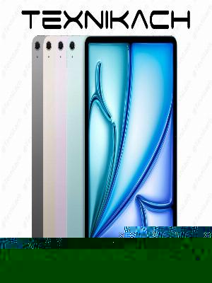 Новый • Apple iPad Air 11"-13" M2 • 128 • 256 • 
512 • 1Tb • Доставка