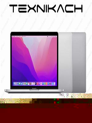 Новый • Apple MacBook Pro 13" (M2) •
• 8/16/24/256 • 8/16/512•Доставка