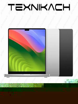 Новый • Apple MacBook Pro 16" (M3 Max) 18/512Gb • 18/1Tb • Доставка