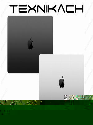Новый • Apple MacBook Pro 16" (M4 Pro 14-Core) • Доставка
