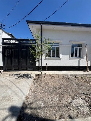 Новый дом в Мирзо-Улугбекском районе, ТТЗ