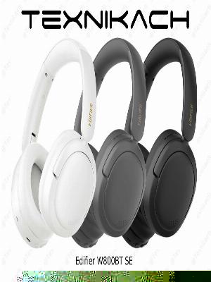 Новый • Edifier W800BT SE • Доставка
