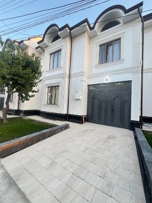 Новый евродом в Юнусабадском районе, Зенит