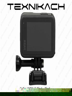Новый • GoPro HERO 13 Black • Доставка