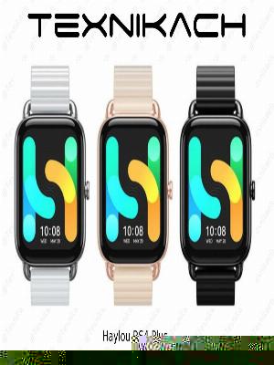 Новый!! Haylou RS4 Plus Доставка