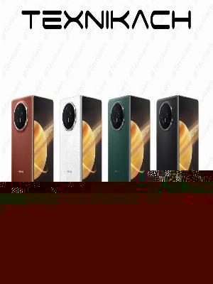 Новый Honor Magic V3 5G Доставка Бесплатно