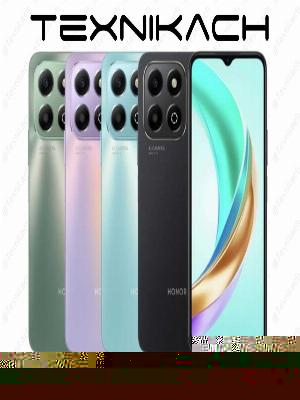 Новый • Honor X6b • 4/128Gb • 6/128Gb • 6/256Gb • Доставка