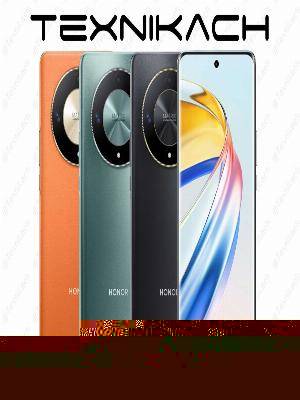 Новый • Honor X9b 5G • 8/256Gb • 12/256Gb • Доставка