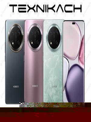 Новый • Honor X9c 5G • 8/256Gb • 12/256Gb • 12/512Gb • Доставка
