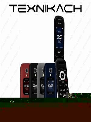 Новый • Novey Senat SC1 CDMA • Доставка
