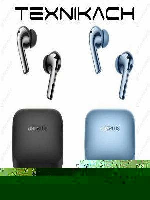 Новый! OnePlus Buds 3  Доставка