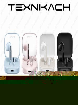 Новый • Xiaomi Redmi Buds 6 Active • Доставка