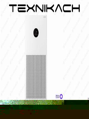 Новый! Xiaomi Smart Air Purifier 4 Lite Доставка Бесплатно