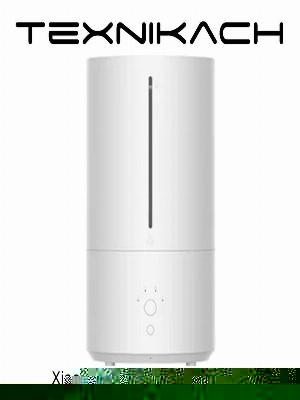 Новый!!  Xiaomi Smart Humidifier 2 Доставка