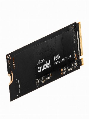 NVMe SSD Crucial P310 1TB PCIe Gen4