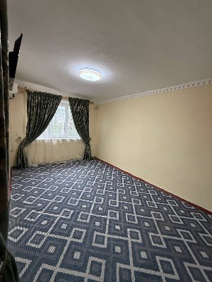 Однокомнатная квартира на 4 этаже, 32 м2, Гагарина