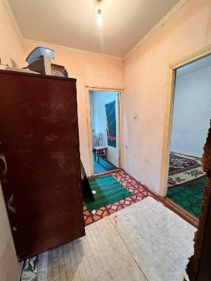 Однокомнатная квартира на Чиланзаре 18