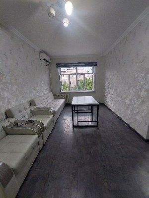 Однокомнатная квартира в Алмазарском районе, 42 кв.м