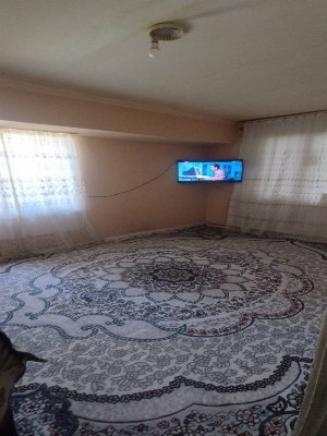 Однокомнатная квартира в Алмазарском районе, Каракамыш 2/3