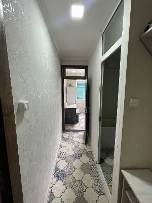 Однокомнатная квартира в аренду, 4-микрорайон
