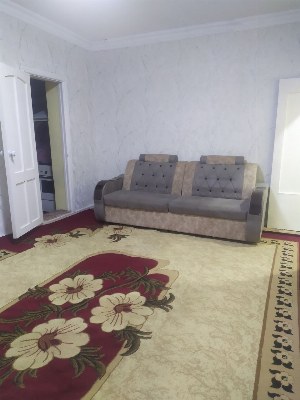 Однокомнатная квартира в аренду, район Гузал