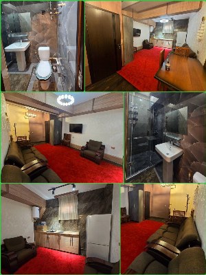 Однокомнатная квартира в аренду, Яккасарайский район