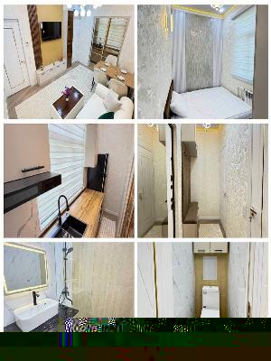 Однокомнатная квартира в Чиланзарском районе, 8-й квартал