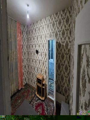 Однокомнатная квартира в Ибн Сино-1