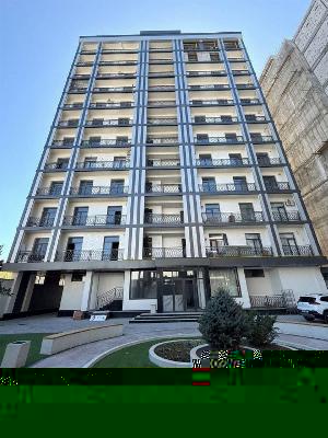 Однокомнатная квартира в ЖК Darhan Residence