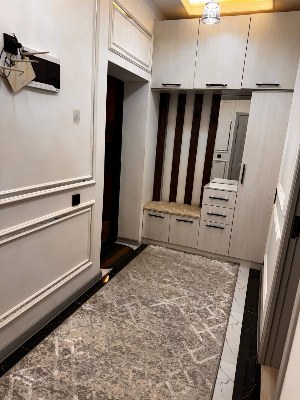Однокомнатная квартира в ЖК Moderno, Яккасарайский район