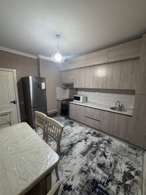 Однокомнатная квартира в ЖК NRG, Мирзо-Улугбекский район