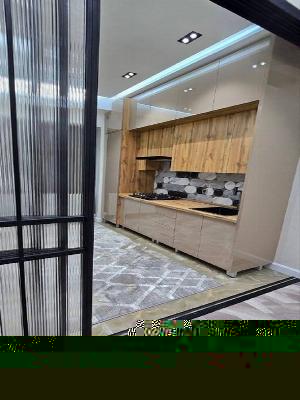 Однокомнатная квартира в ЖК Vegas Tower, 38 кв.м