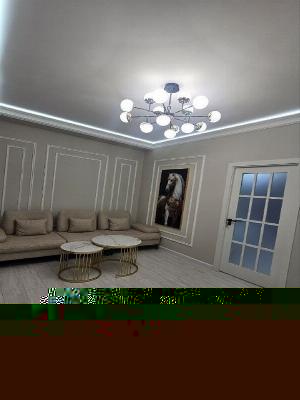 Однокомнатная квартира в ЖК Xon Saroy Ocean