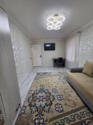 Однокомнатная квартира в Мирзо-Улугбекском районе