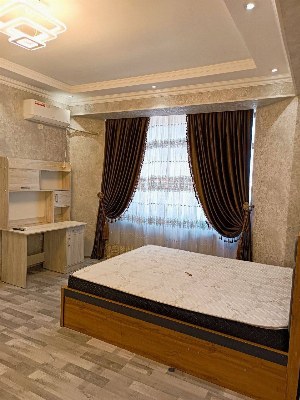 Однокомнатная квартира в новостройке, Олмазорский район