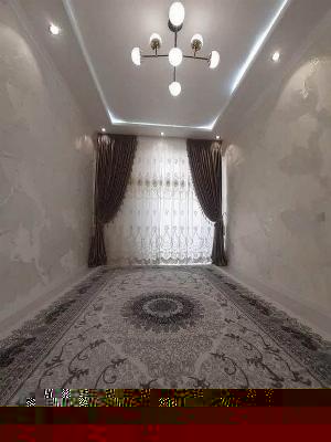 Однокомнатная квартира в новостройке Qompas