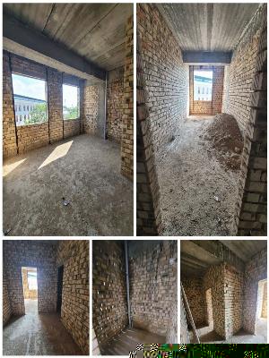 Однокомнатная квартира в новостройке, Самарканд, улица Бустонсарой