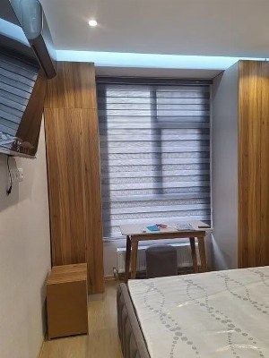 Однокомнатная квартира в новостройке, Яккасарайский район