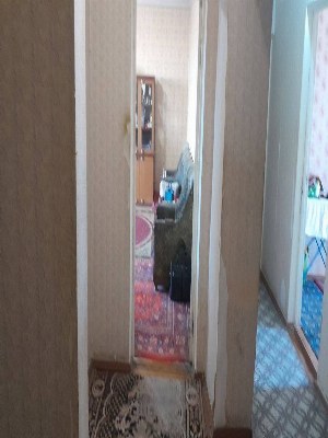 Однокомнатная квартира в районе Каракамыш 2/4