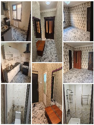 Однокомнатная квартира в Шайхантахурском районе, Белтепа