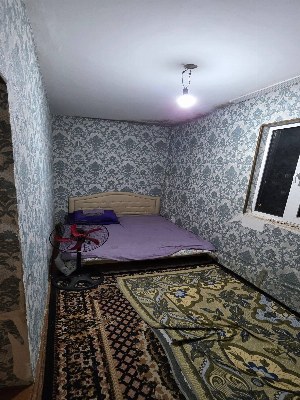 Однокомнатная квартира в Шайхантахурском районе, Ибн Сино-1