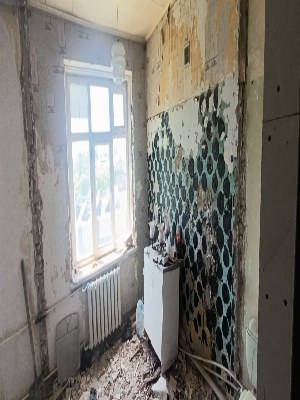 Однокомнатная квартира в Яккасарайском районе, метро Ойбек