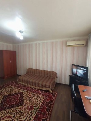 Однокомнатная квартира в Яккасарайском районе