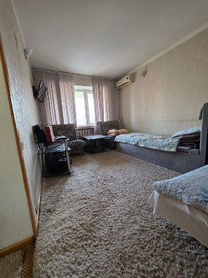 Однокомнатная квартира в Яккасарайском районе, ул. Шота Руставели