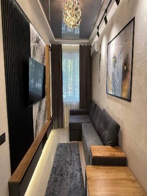Однокомнатная квартира в Яккасарайском районе, ул. Шота Руставели
