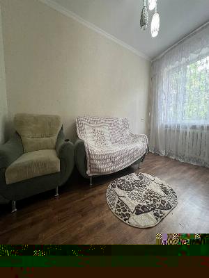 Однокомнатная квартира в Яккасарайском районе, ул. Бобура